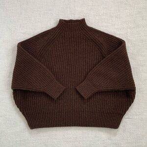 Jumper no12 in Earth